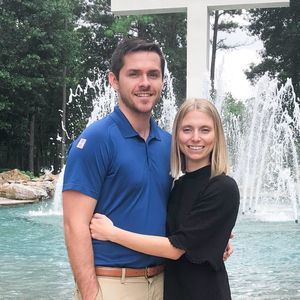 Meet your Posher, Jordan